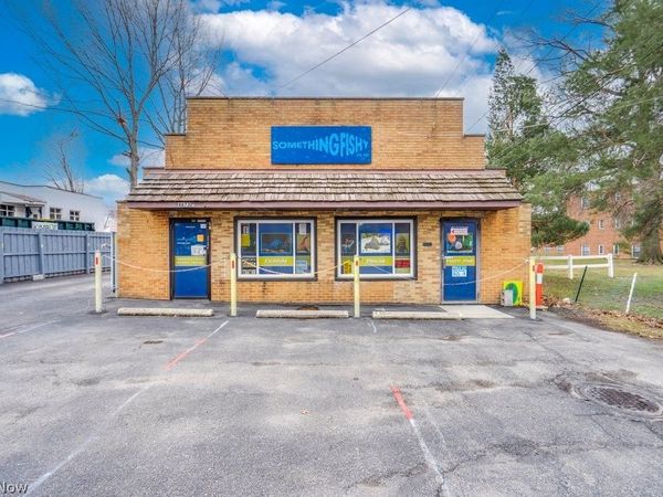 4873 Broadview Road , Cleveland, OH 44109