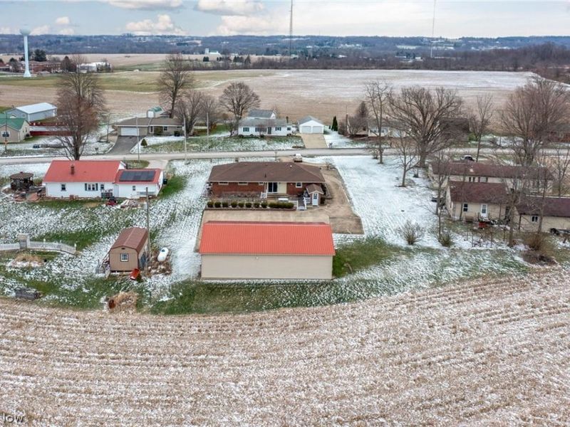 3315 Sylvan Road , Wooster, OH 44691 Photo 38