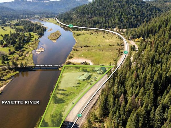 9738 Highway 55, Smiths Ferry, ID 83611
