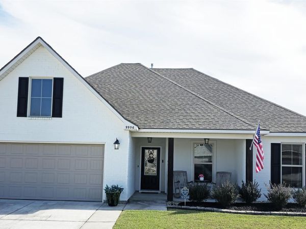 9956 Ashby Ln, Denham Springs, LA 70726