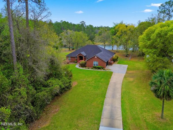 14520 BRADDOCK Road, Jacksonville, FL 32218