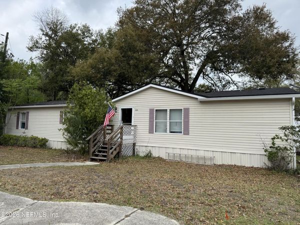 100 BARTRAM OAKS Boulevard, St. Augustine, FL 32092