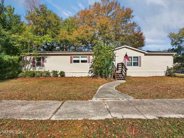 100 BARTRAM OAKS Boulevard, St. Augustine, FL 32092