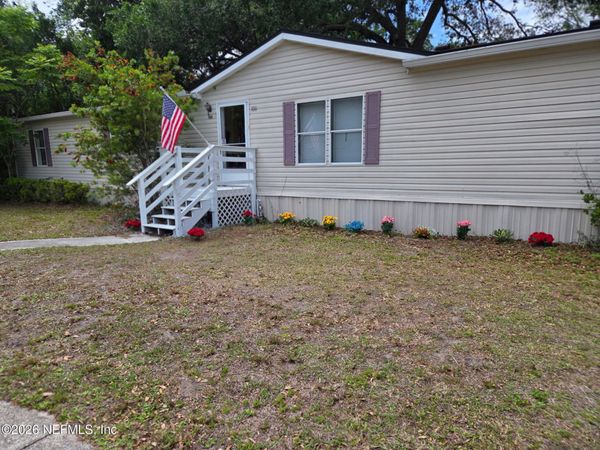 100 BARTRAM OAKS Boulevard, St. Augustine, FL 32092