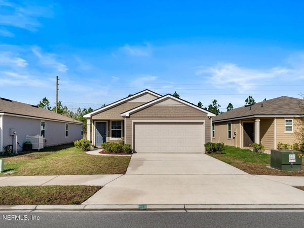 6188 BUCKING BRONCO Drive, Jacksonville, FL 32234