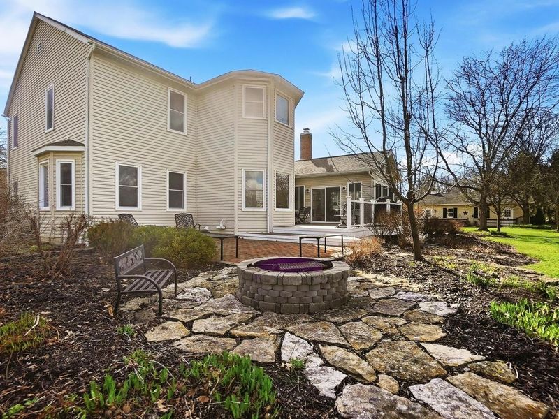 3102 Clark Shaw Road, Powell, OH 43065 Photo 10