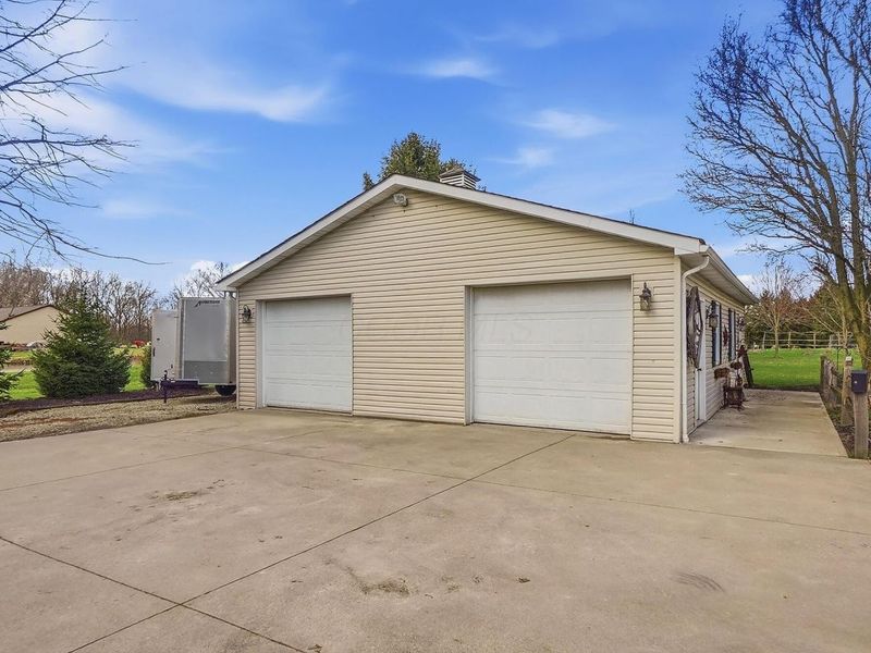 3102 Clark Shaw Road, Powell, OH 43065 Photo 100