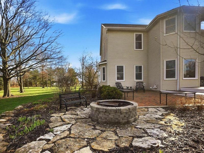 3102 Clark Shaw Road, Powell, OH 43065 Photo 11