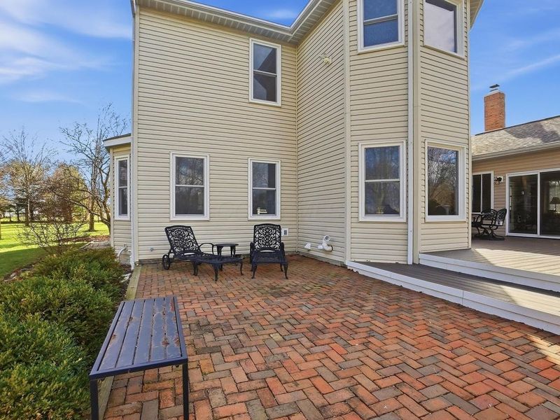 3102 Clark Shaw Road, Powell, OH 43065 Photo 12