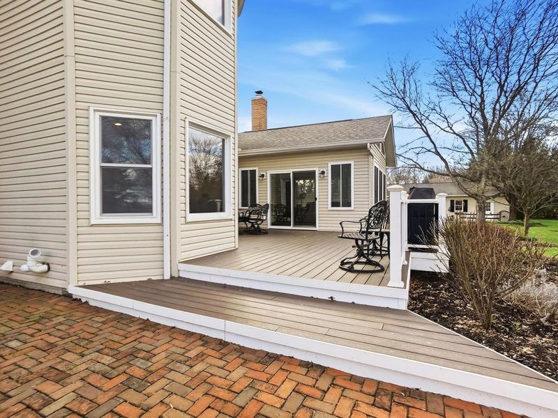 3102 Clark Shaw Road, Powell, OH 43065 Photo 14