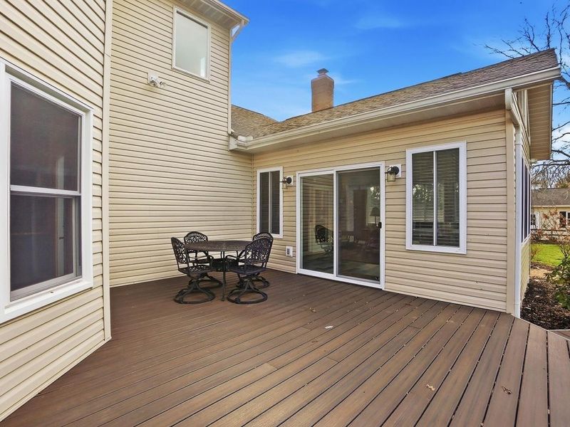 3102 Clark Shaw Road, Powell, OH 43065 Photo 15