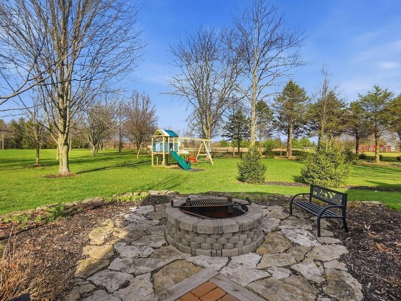 3102 Clark Shaw Road, Powell, OH 43065 Photo 18