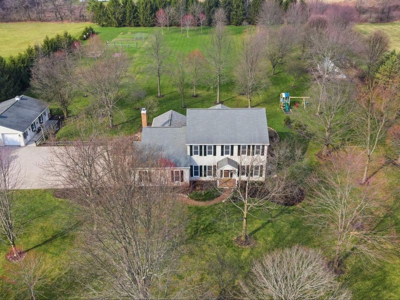 3102 Clark Shaw Road, Powell, OH 43065 Photo 20