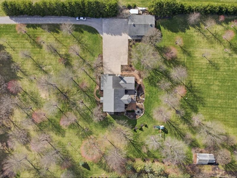 3102 Clark Shaw Road, Powell, OH 43065 Photo 22