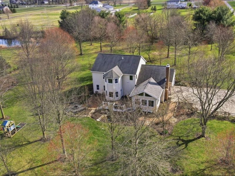 3102 Clark Shaw Road, Powell, OH 43065 Photo 24