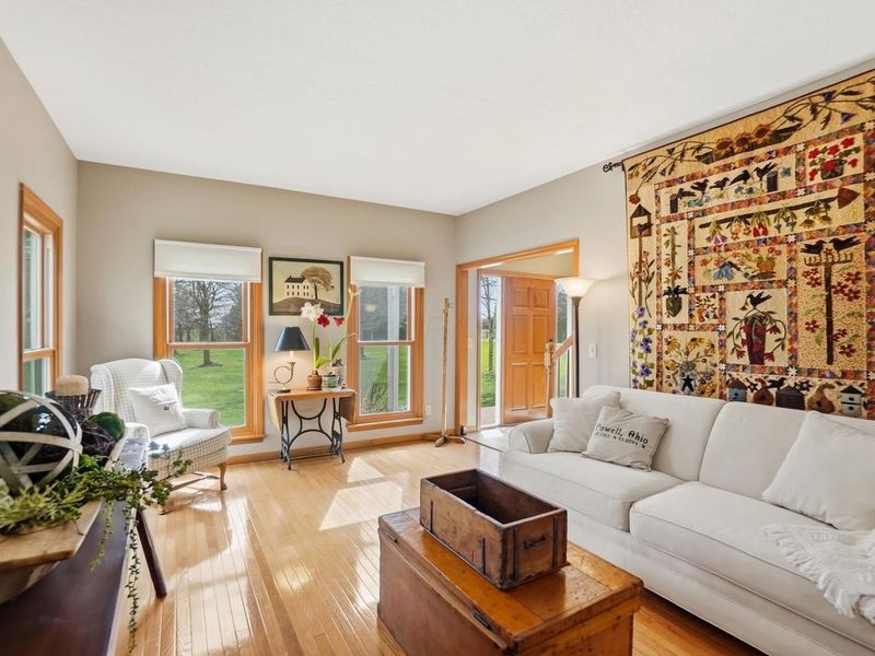 3102 Clark Shaw Road, Powell, OH 43065 Photo 26