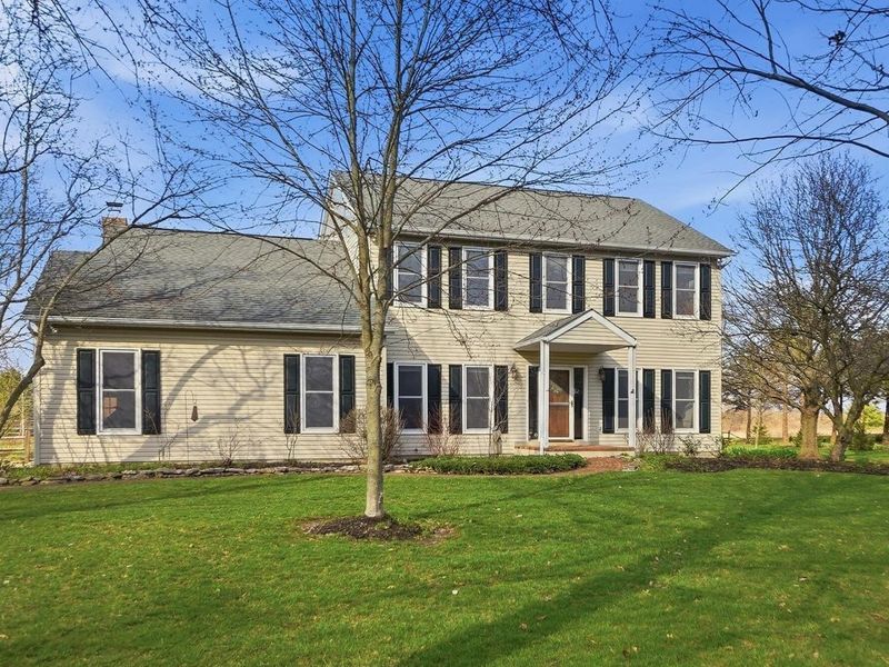 3102 Clark Shaw Road, Powell, OH 43065 Photo 3