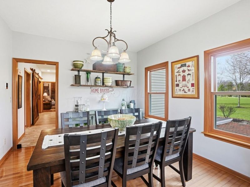 3102 Clark Shaw Road, Powell, OH 43065 Photo 30