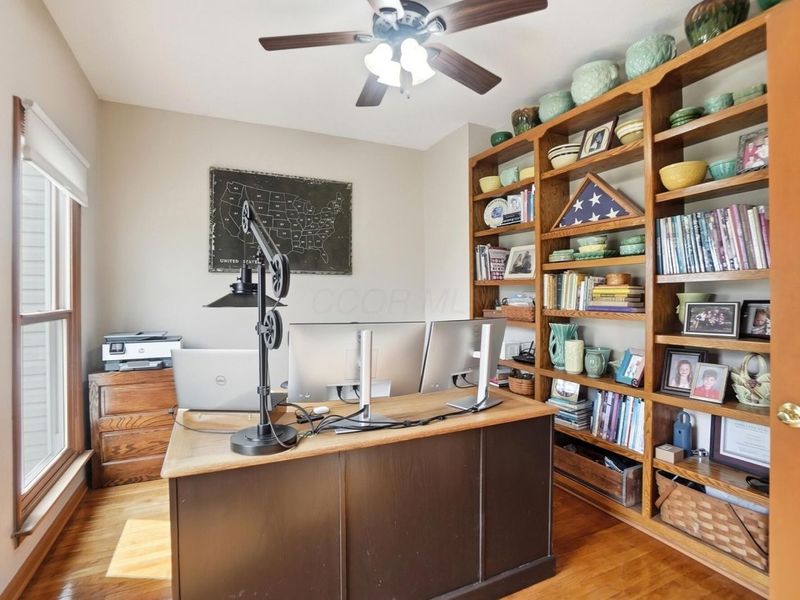 3102 Clark Shaw Road, Powell, OH 43065 Photo 31