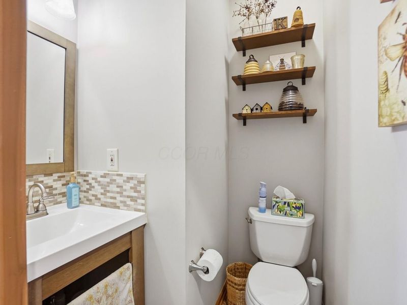 3102 Clark Shaw Road, Powell, OH 43065 Photo 33