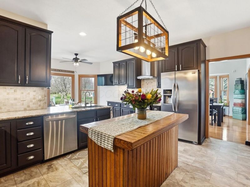 3102 Clark Shaw Road, Powell, OH 43065 Photo 36