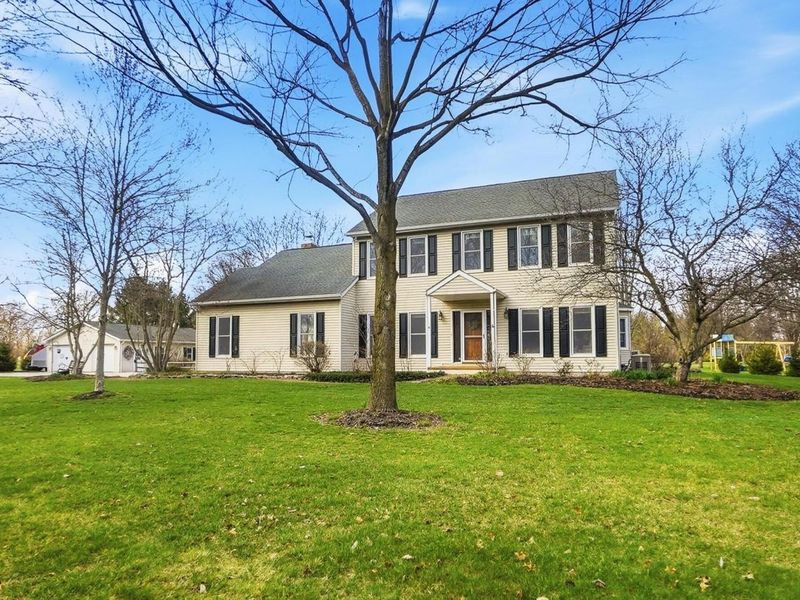 3102 Clark Shaw Road, Powell, OH 43065 Photo 4