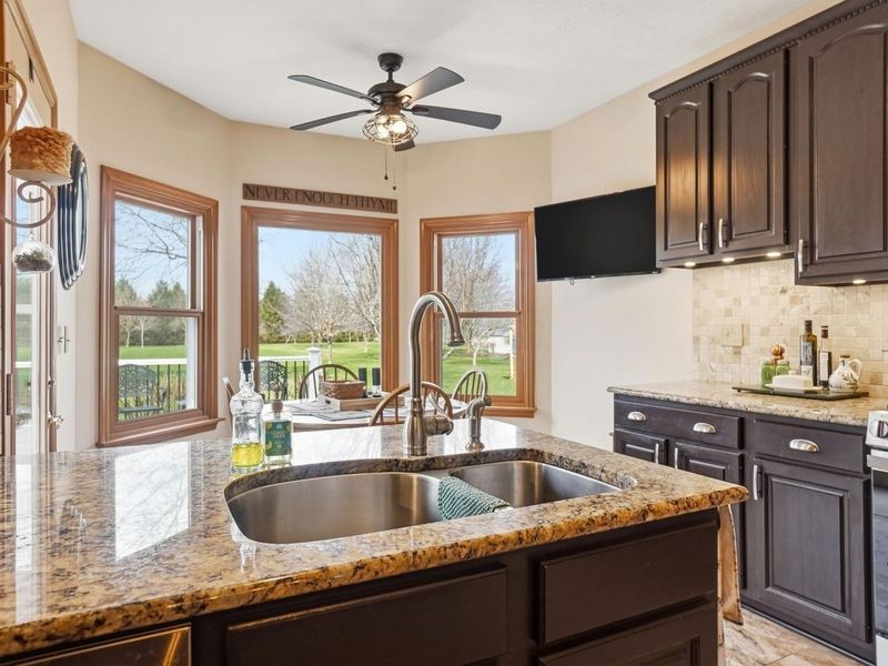 3102 Clark Shaw Road, Powell, OH 43065 Photo 40