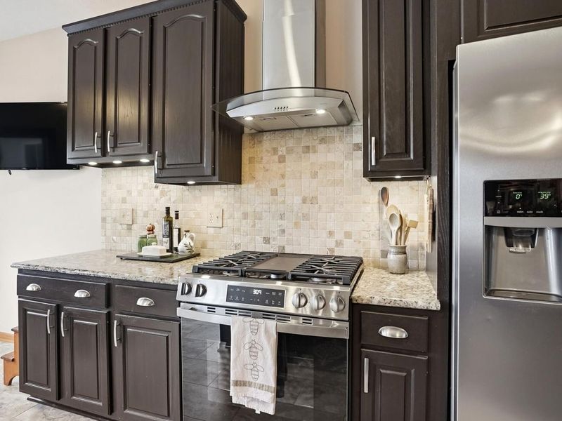 3102 Clark Shaw Road, Powell, OH 43065 Photo 44