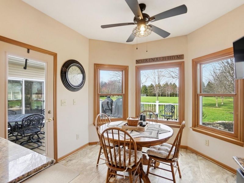 3102 Clark Shaw Road, Powell, OH 43065 Photo 46