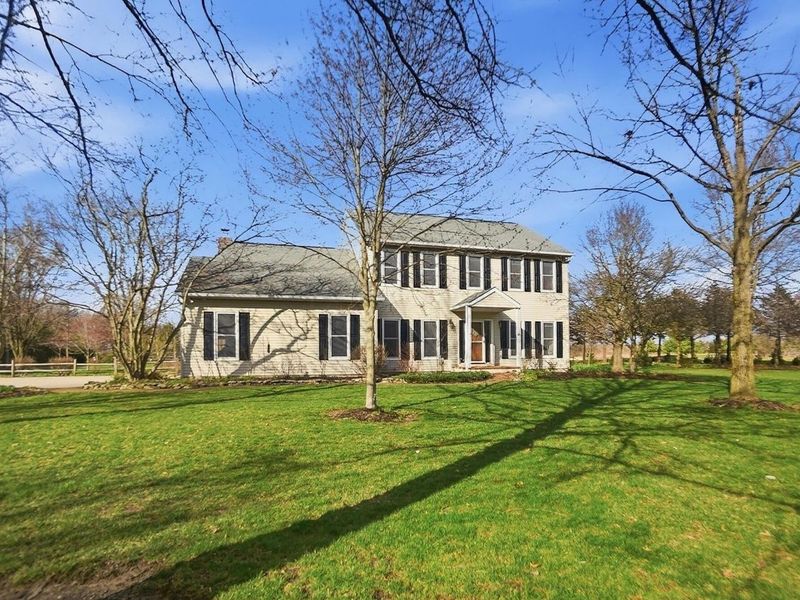 3102 Clark Shaw Road, Powell, OH 43065 Photo 5