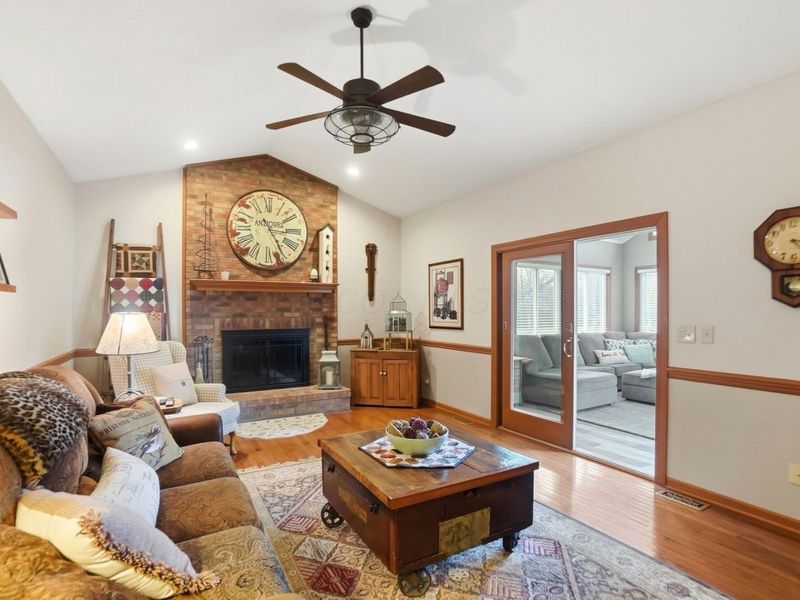 3102 Clark Shaw Road, Powell, OH 43065 Photo 52