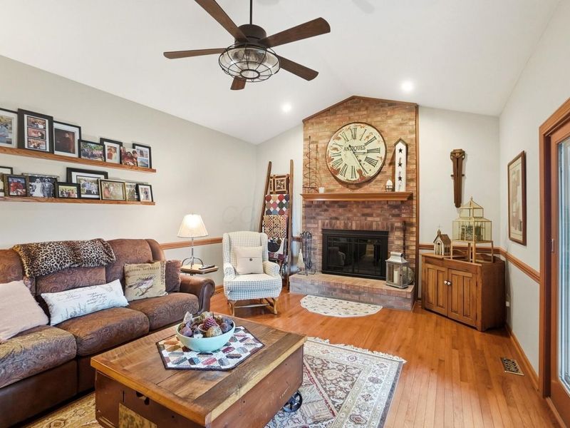 3102 Clark Shaw Road, Powell, OH 43065 Photo 53