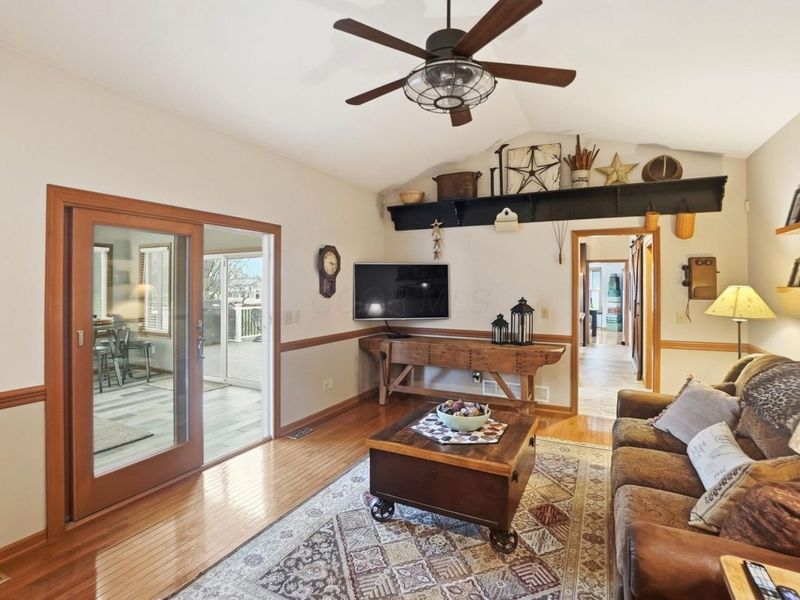 3102 Clark Shaw Road, Powell, OH 43065 Photo 55