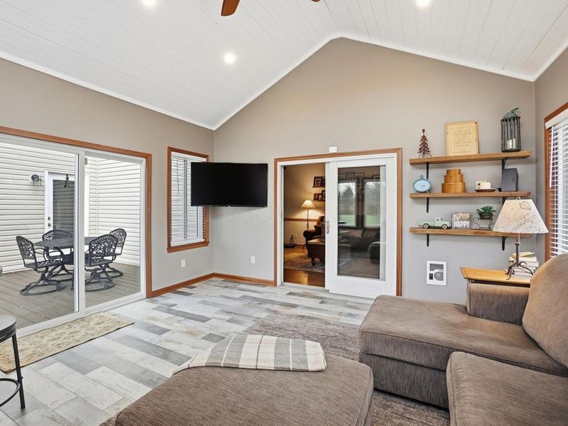 3102 Clark Shaw Road, Powell, OH 43065 Photo 58