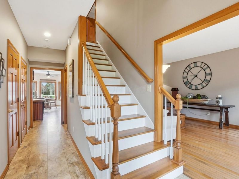 3102 Clark Shaw Road, Powell, OH 43065 Photo 60