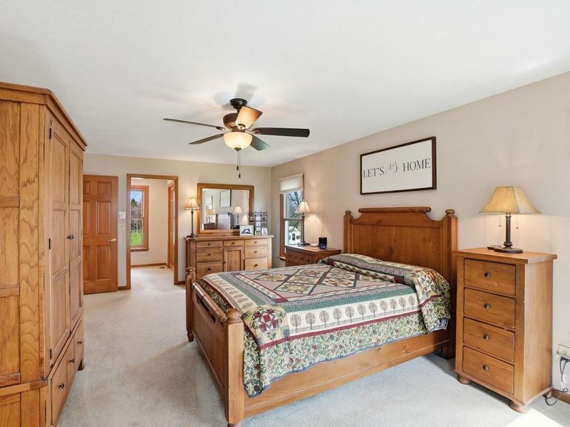 3102 Clark Shaw Road, Powell, OH 43065 Photo 61