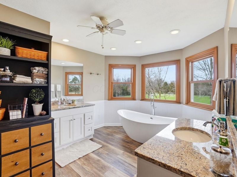 3102 Clark Shaw Road, Powell, OH 43065 Photo 64