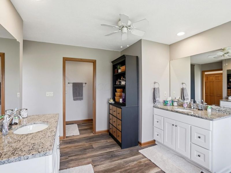 3102 Clark Shaw Road, Powell, OH 43065 Photo 66