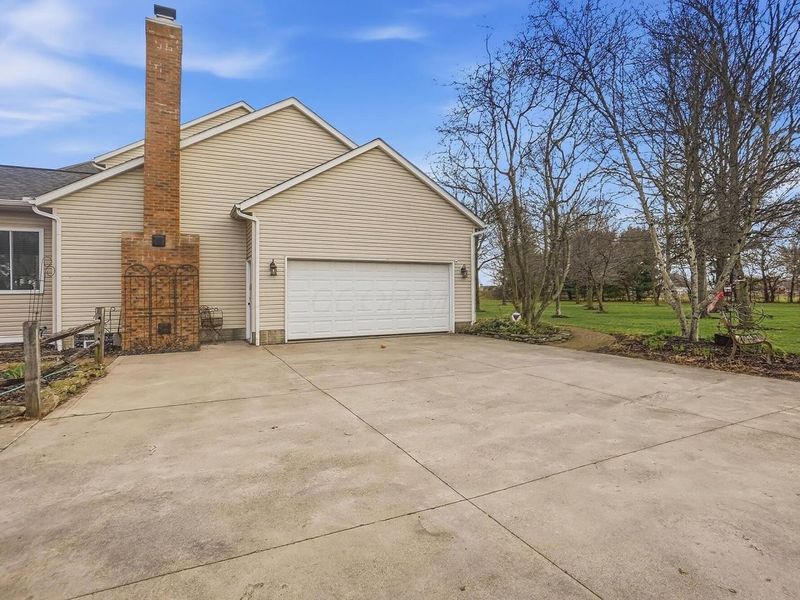 3102 Clark Shaw Road, Powell, OH 43065 Photo 7