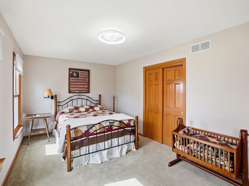 3102 Clark Shaw Road, Powell, OH 43065 Photo 71