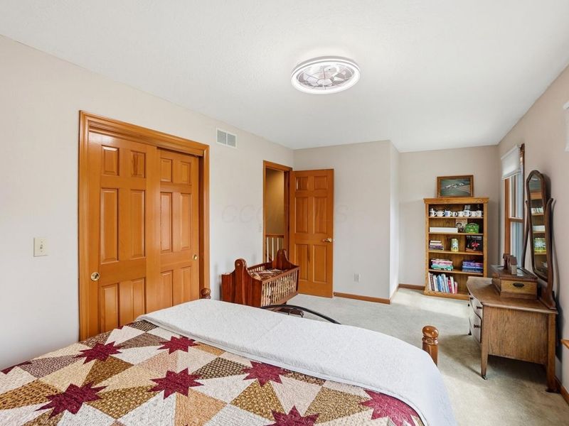 3102 Clark Shaw Road, Powell, OH 43065 Photo 72