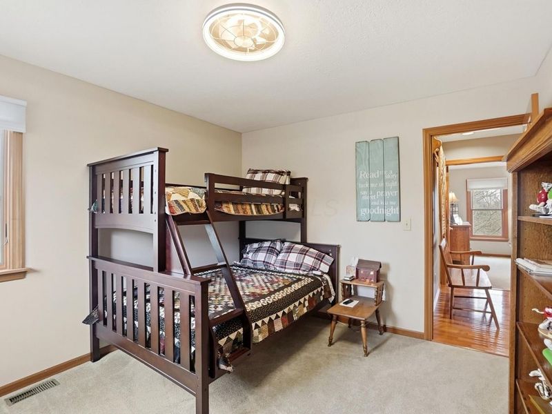 3102 Clark Shaw Road, Powell, OH 43065 Photo 77