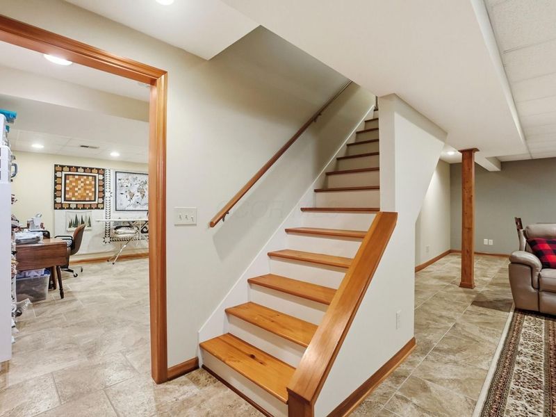 3102 Clark Shaw Road, Powell, OH 43065 Photo 78