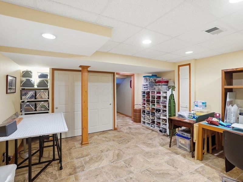 3102 Clark Shaw Road, Powell, OH 43065 Photo 86