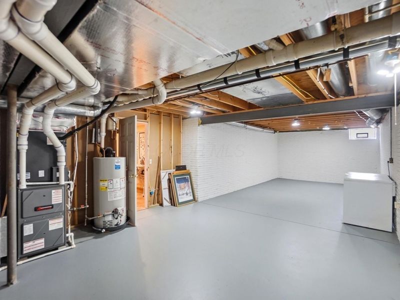 3102 Clark Shaw Road, Powell, OH 43065 Photo 88