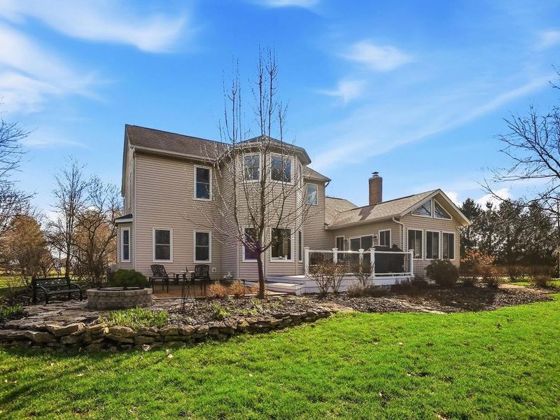 3102 Clark Shaw Road, Powell, OH 43065 Photo 9