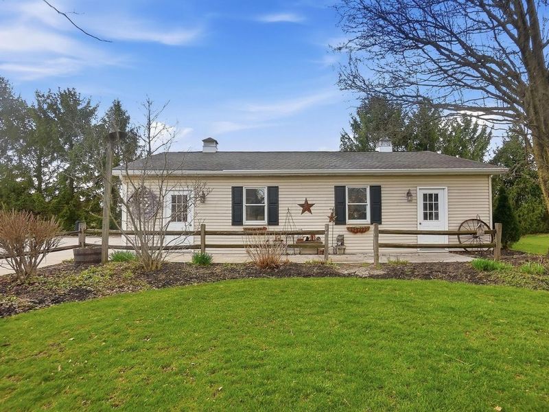 3102 Clark Shaw Road, Powell, OH 43065 Photo 99