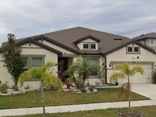 10738 GREEN HARVEST DRIVE, RIVERVIEW, FL 33578
