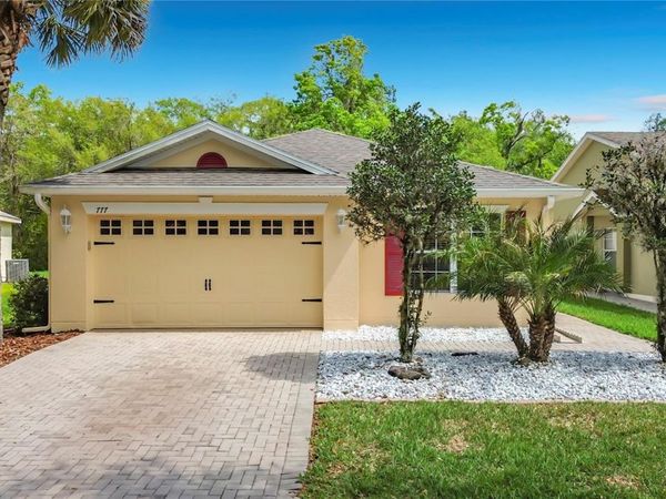 777 VINEYARD WAY , KISSIMMEE, FL 34759