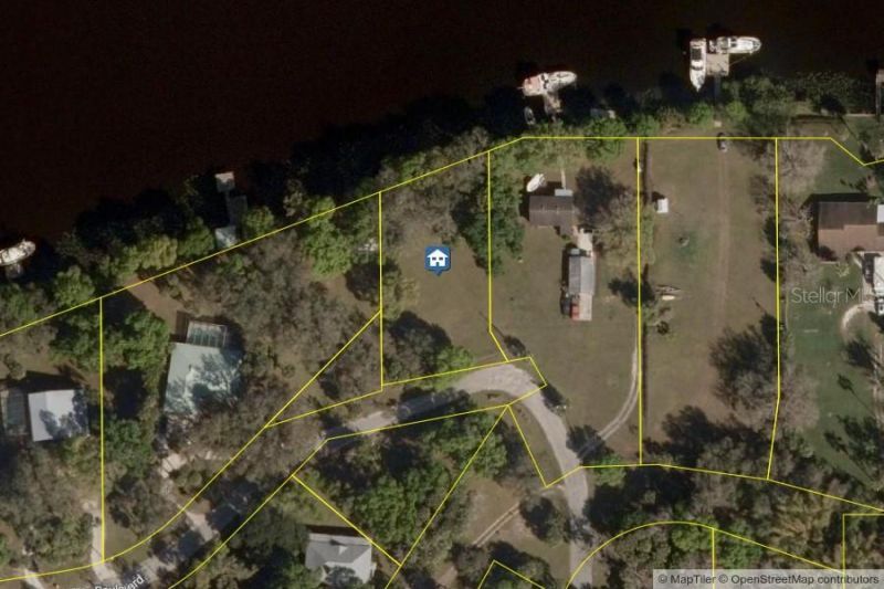 230 Riviera Vista Boulevard , Labelle, FL 33935 Photo